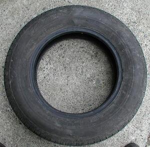 SINCERAファルケン155/80R13ヴィッツ パッソ カローラ ブーン9分