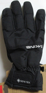 DAKINE ダカイン SATURN GORE-TEX GLOVE BD237-748 23-24モデル スノーボード グローブ メンズ .