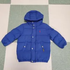 POLO RALPH LAUREN　ダウンジャケット