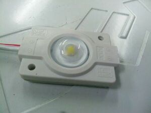 ☆彡激光!!新!ハイパワー!広角レンズタイプ!ＬＥＤモジュール!・ＤＣ12ｖ!!送料全国１２０円!!!直視厳禁!!!