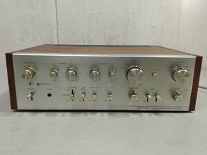 ☆PIONEER パイオニア SA-810 プリメインアンプ！140サイズ発送