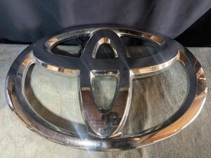 エンブレム トヨタ TOYOTA ライト ディーラー品