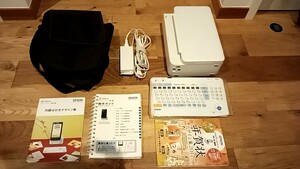 EPSON インクジェットプリンター PF81 カラリオ プリンター