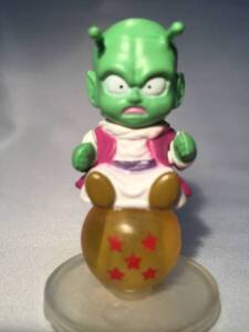 【新品】レア/ドラゴンボール/ナメック星人/デンテ・フィギュア