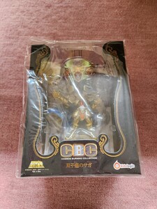 Cosmos Burning Collection 聖闘士星矢　ジェミニサガ　双子座のサガ　新品未開封　レア