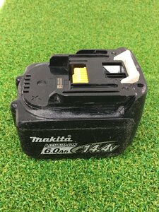 【中古品】マキタ リチウムイオンバッテリー BL1460B /ITKWXUY3HYVK