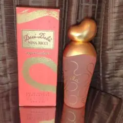 Nina Ricci Deci Dela 廃盤　人気　オードトワレ 50ml