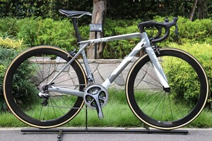 タイム TIME アルプデュエズ ALPE D’HUEZ 01 2019年モデル XXSサイズ シマノ デュラエース 9070 Di2 11S ロードバイク 【さいたま浦和店】