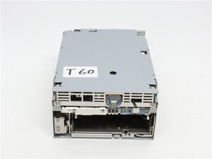 中古品　IBM　LTO　Ultrium　6　 テープライブ　動作品　送料無料 　