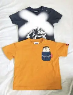 (最終値下げ) EDWIN 半袖Tシャツ