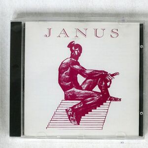 JANUS/SAME/NUOVO TERZIARIO AVANZATO NTA-001 CD □