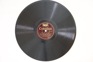 78RPM/SP Benny Goodman On The Alamo / If I Had You M454 COLUMBIA /00500