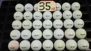 1695　A　HONMA（TW-S）　ホワイト　35球