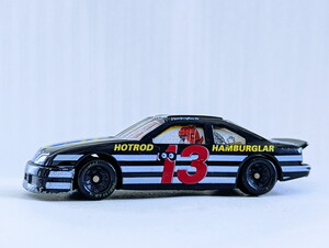 NASCAR 1/64 LOOSEジャンク■マクドナルド McDonald