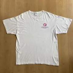 ハワイアンエアライン Tシャツ XL ハワイアン航空 tシャツ HAWAIIAN