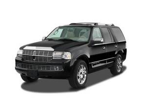 リンカーン ナビゲーター 2007年 ～ 2013年 1DIN 取付け キット Lincoln Navigator 社外 オーディオ パネル 配線 PAC JAPAN FD3300