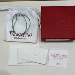 VALENTINO ヴァレンティノ　ブレスレット