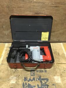 HILTI ハンマードリル TE17. 送料落札者負担