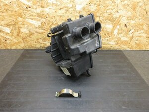 【M240213】CBX125F(JC11-1101)★ エアクリナーボックス エアクリボックス エアクリ