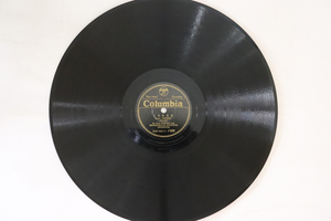 78RPM/SP Sir Dan Godfrey, Bournemouth Municipal Orchestra Largo (Handel) / Le Prophete (Meyerbeer) J3232 COLUMBIA 12 /00500