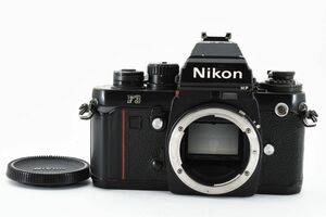 R050163★ニコン nikon F3P HP ボディ