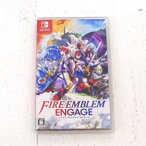 ★中古★Nintendo Switchソフト Fire Emblem Engage ファイアーエムブレム エンゲージ (スイッチソフト)★【GM646】