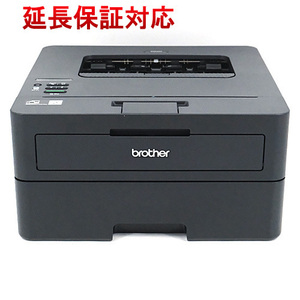 【新品訳あり(箱きず・やぶれ)】 brother製 A4モノクロレーザープリンター JUSTIO HL-L2460DW [管理:1000029210]