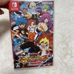 遊戯王ラッシュデュエル 最強バトルロイヤル!!