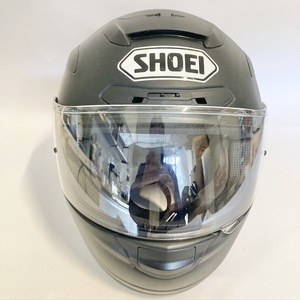 SHOEI ショウエイ Ｘ−TWELVE　X-12 シールド クリア