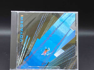 松任谷由実 CD VOYAGER