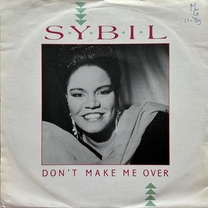 【試聴 7inch】Sybil / Don