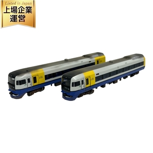KATO 10-1285 255系 5両基本セット 鉄道模型 Nゲージ ジャンク T8997938