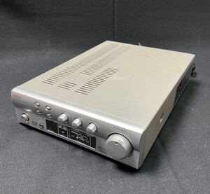 【594】★送無 DENON　UAVC-300 5.1chサラウンドアンプ　UAVC-300 デノン 