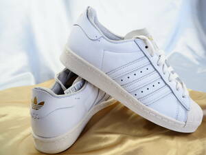 送料710円～◆新品◆定価16500円◆adidas originals◆アディダスオリジナルス◆SUPERSTAR 82◆スーパースター 82◆27.5㎝