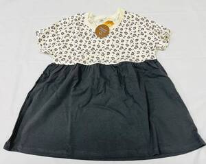 ◎★5290*激安sale!!新品 こども服/ベビー服 　半袖Tシャツsize130　1枚★Ya-Ya-