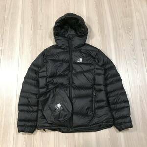 karrimor featherlite down parka bag 700フィルパワー カリマー フェザーライト ダウン パーカー ジャケット パッカブル バッグ ポーチ