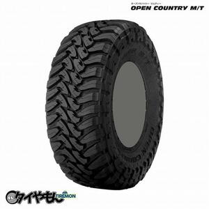 トーヨータイヤ オープンカントリー MT 31/10.5R15 31x10.5-15 109Q 15インチ 4本セット OPEN COUNTRY M/T 4ｘ4 サマータイヤ