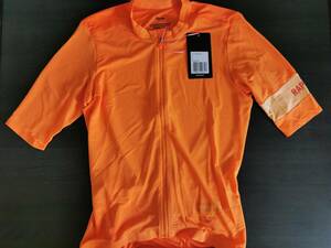 新品 Rapha ラファ 定番 Pro Team Flyweight ジャージ S 