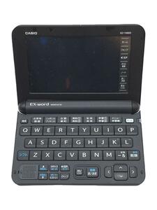 CASIO◆電子辞書 エクスワード XD-Y4800