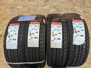 175/65R15 ワンリ WINTER CROSS SW312 スタッドレス 4本セット　