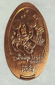ディズニー・TDR・ランド・シー・ストア・スーベニアメダル・06