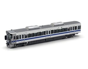 TOMIX 98043 JR 521系 近郊電車 3次車 増結セット バラシ車両 クモハ521 T