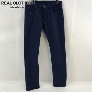 ATTACHMENT/アタッチメント 13.5oz ストレッチデニム 製品染め AP32-240/3 /060