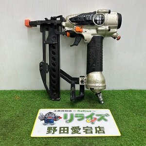 日立工機 常圧タッカ N3804MF【中古】