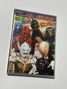 仮面ライダー電王　超バトルDVD