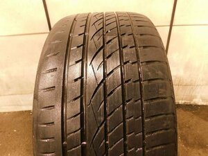 【ア426】CrossContact UHP▼305/30R23▼1本即決