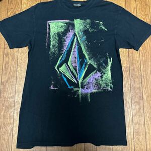 Volcom ボルコム Tシャツ アートT メキシコ製