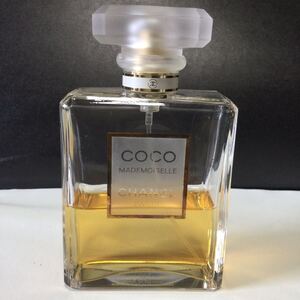 シャネル ココマドモアゼル EDP 100ml 