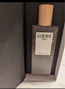 LOEWE 香水】 ロエベ アグア マルドコーラル