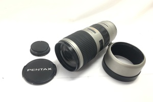 【送料無料】東京)◇PENTAX ペンタックス SMC PENTAX-FA 80-200mm F2.8 ED IF